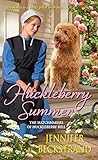 Huckleberry Summer (The Matchmakers of Huckleberry Hill) by Jennifer Beckstrand