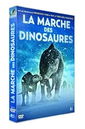 La Marche des dinosaures