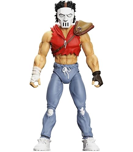 Amazon.com: Super7 ULTIMATES! Teenage Mutant Ninja Turtles
