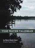 Tide Water Talisman by Glynn Marsh Alam front cover