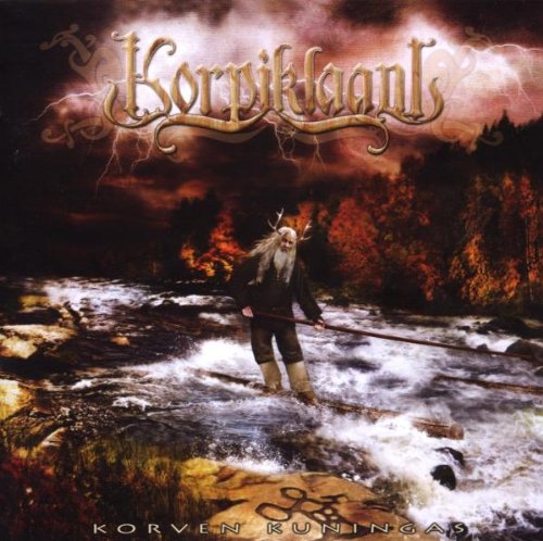Korpiklaani - Syntykoski Syömmehessäin Lyrics - Zortam Music