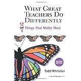 What Great Teachers Do Differently: 17 Things That Matter Most