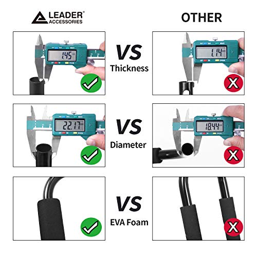 4 Leader+Accessories+Folding+Crossbar+Straps