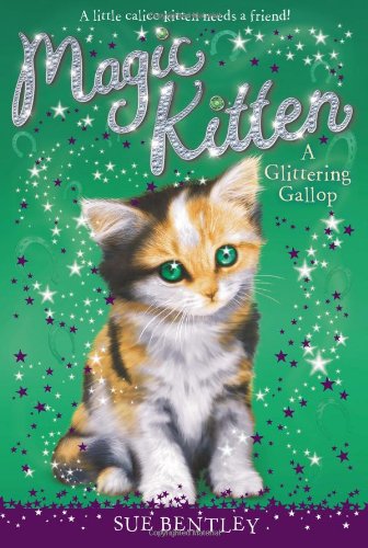 Magic Kitten Book Series