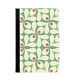 Generic Love Back Phone Case For Teen Girls With Orla Kiely For Apple Ipad Mini Cover Choose Design 2