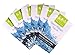 KEA Aqua Magic Moisturizing/Brightening & Tea Tree Pore Refining Face Sheet Mask