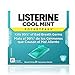 Listerine Cool Mint Pocketpaks Breath Strips
