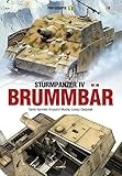 Image de Sturmpanzer IV Brummbär (Photosniper 3D)