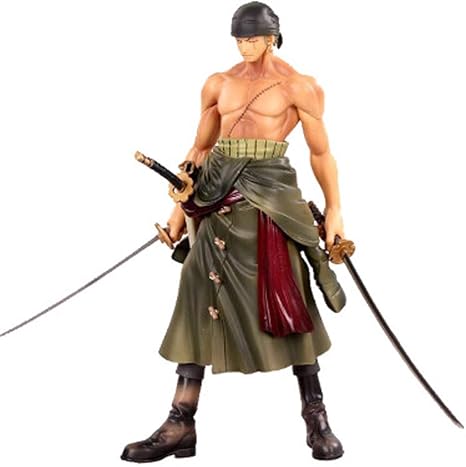 Amazon ワンピースアニメモデル サウロンのモデル像 デスク装飾 14センチメートル 置物 オブジェ オンライン通販