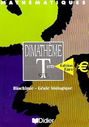 Dimathème, term. STL