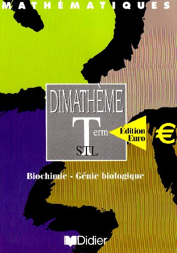 Dimathème, term. STL