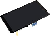 IBest 5.5" AMOLED HDMI Touch Screen Monitor 1080x1920 Display for Raspberry Pi view 3