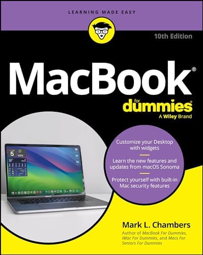 Switching to a MAC for Dummies: Reinhold, Arnold: 0000470140763