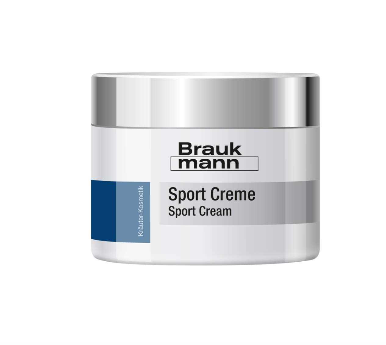 Hildegard Braukmann Sport Cream Face Cream 50 ml (Pack of 1)