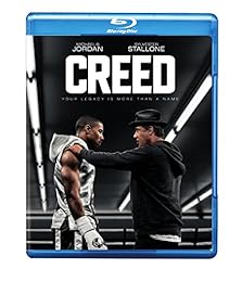 Creed - L'héritage De Rocky Balboa - Creed