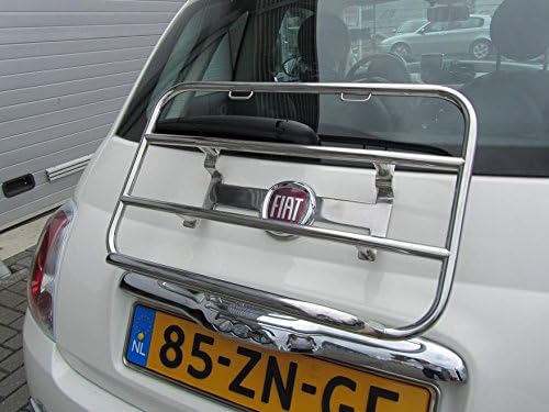 fiat 500 bike rack amazon
