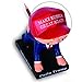Saif Dae Putin Trump Pen Holder & Paperweight - MAKE RUSSIA GREAT AGAIN - Paid By Mexicans & Made in Jhina - Trump University desk paperweight - Bigly Funny