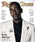 Livro Revista Rolling Stone Brasil - Seu Jorge + Futuro da Música