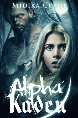 Alpha Series: Alpha Kaden