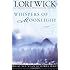 Whispers of Moonlight (Rocky Mountain Memories #2)