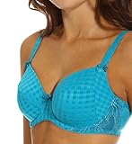 Prima Donna Women's Madison Full-Busted, 3-Part Cup Underwire Bra
