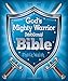 God's Mighty Warrior Devotional Bible