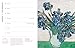Fruits and Flowers 2020 Engagement Book