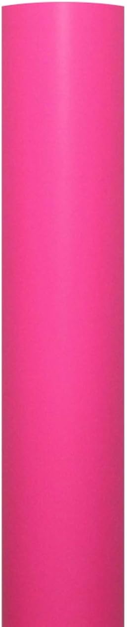 Amazon Co Jp ハートウォールステッカールームの装飾壁飾り取り外し可能なホームデコレーションアート壁飾り女の赤ちゃんルームモダンな装飾壁紙 蛍光ピンク 5cmx4 57cm 42pc ホーム キッチン