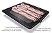 Happycall 5 layer Diamond Nonstick BBQ Grill/Griddle, PFOA Free, Square