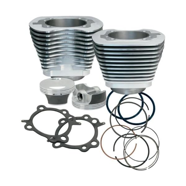 kit Harley S&S 97 Inch Big Bore  1999/06 - Imagen 3