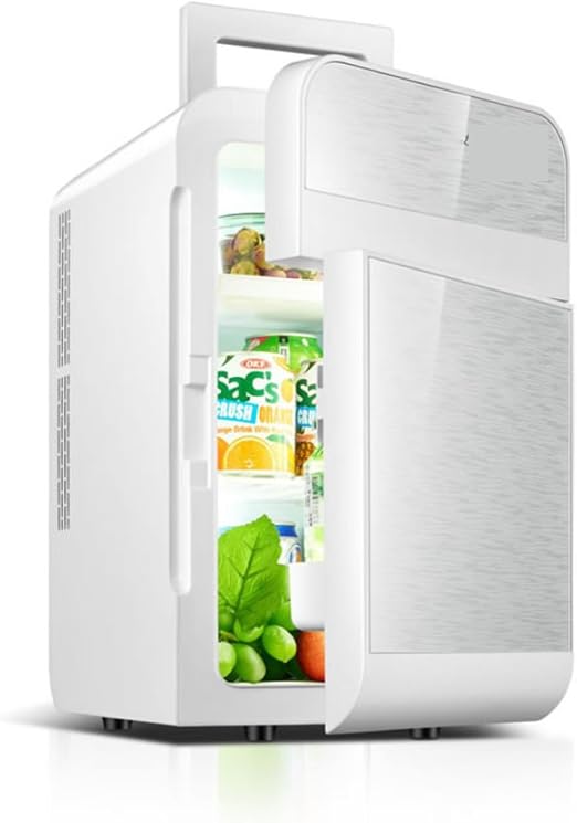 mini fridge for car and home
