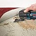 Bosch MX25EC-21 2.5-Amp Multi-X Oscillating Tool Kit
