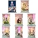Bosunshine BTS Bangtan Boys Nest Album 《Love Yourself 结 “Answer》 Wall Scroll Cloth Poster (BTS-9)