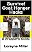 Survive! Coat Hanger Hacks : A prepper’s Guide