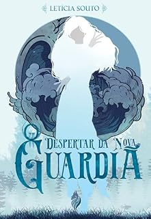 Livro O Despertar da Nova Guardiã