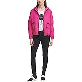 Karl Lagerfeld Paris Women's Lightweight Softshell Jacket