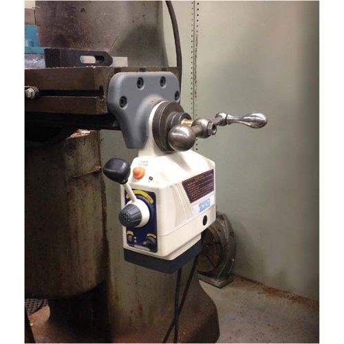 TTC 199-1051 X-Axis 4-180RPM Power Feed for Most Bridgeport-Type Machines