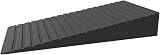 The Ramp People Rubber Kerb Ramp 127mm x 762mm x 400mm 1000kg Capacity view 3