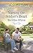 Nursing the Soldier's Heart (Village of Hope Book 2)