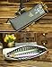 eZAKKA Vintage Canvas Pen Pencil Case Coin Purse Pouch Cosmetic Makeup Bag,4-Pack