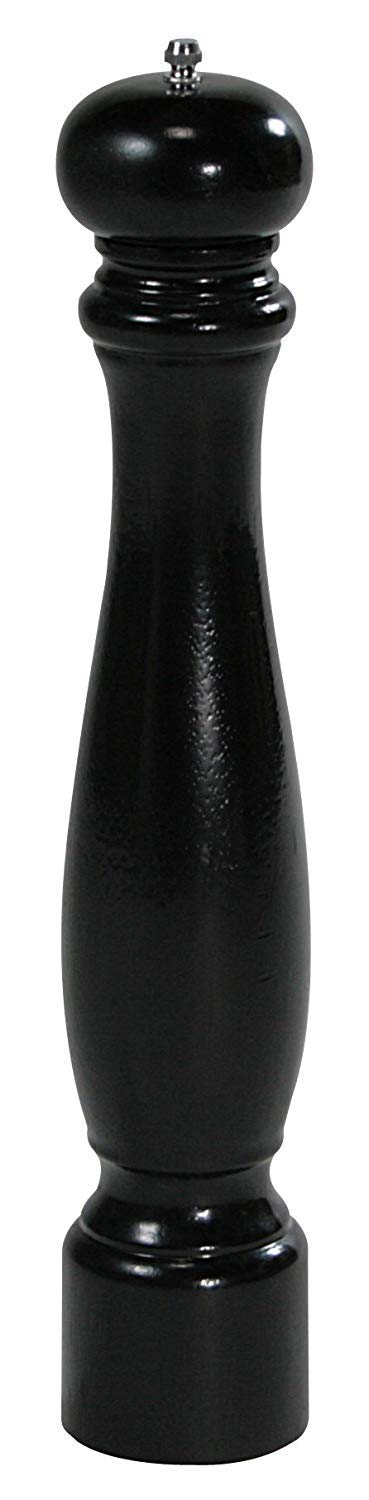 Kesper 13665 Pepper Mill 40 cm Black