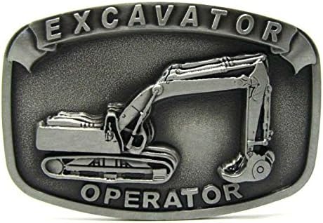 construction belt buckle
