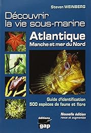 Découvrir la vie sous-marine