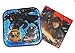 How to Train Your Dragon 2 Cake Plates and Napkins by Hallmark