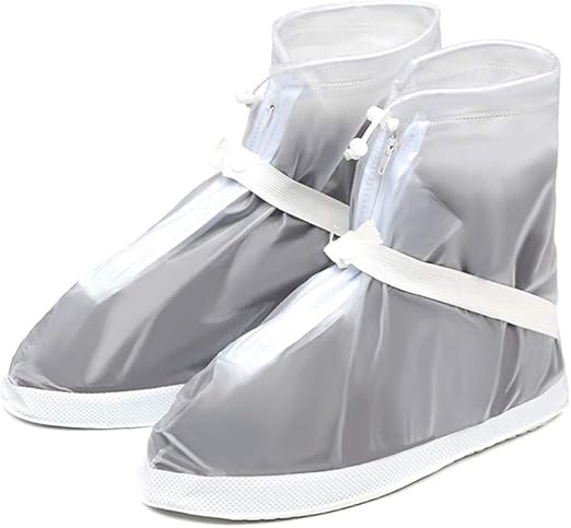 rain shoe covers amazon