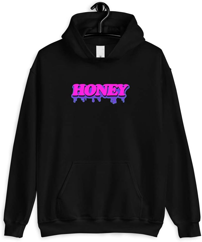 Amazon Com Stephanie Soo Merch Stephanie Soo Honey Logo T Shirt Youth Shirt Kid Shirt Men Shirt Woman Shirt T Shirt Gift Happy Birthday Gift Long Sleeve