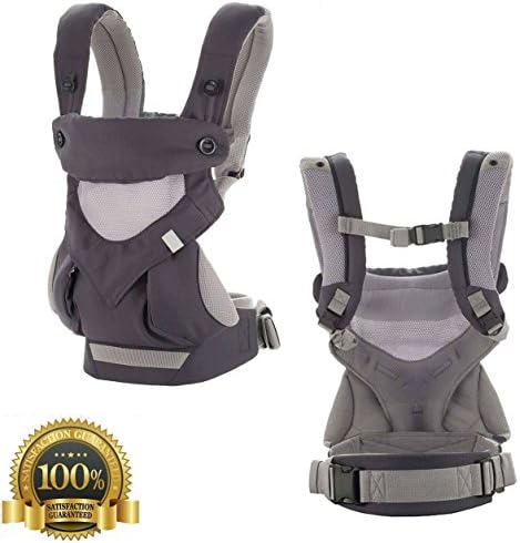 Baby Carrier New 2017 Ergo nomic 360 made of Super quality materials