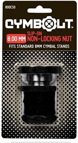 CYMBOLT "Slip On" Non Locking Bolt