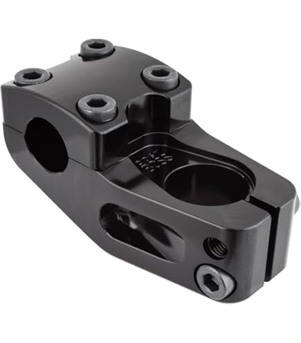 Amazon.com : Thomson Elite BMX 22.2 Bicycle Stem (1-1/8 x 0-Degree