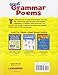 Great Grammar Poems: 25 Fun Rhyming Poems With Reproducible Activity Pages That Help Kids Master the Rules of Grammar